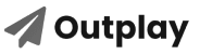 outplay logo bw