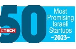 Most promising startups 2023