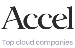 accel top cloud companies